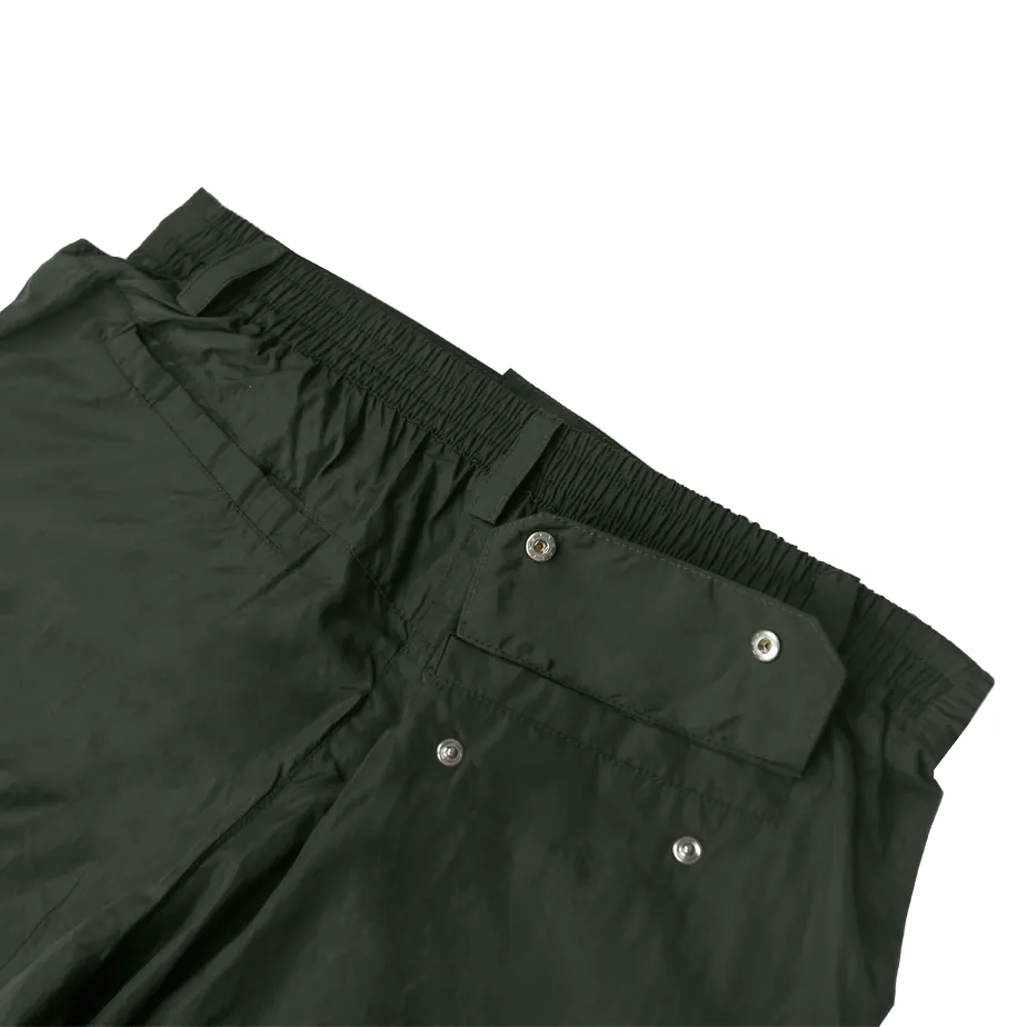 Cargo Pants 018 - Army Green