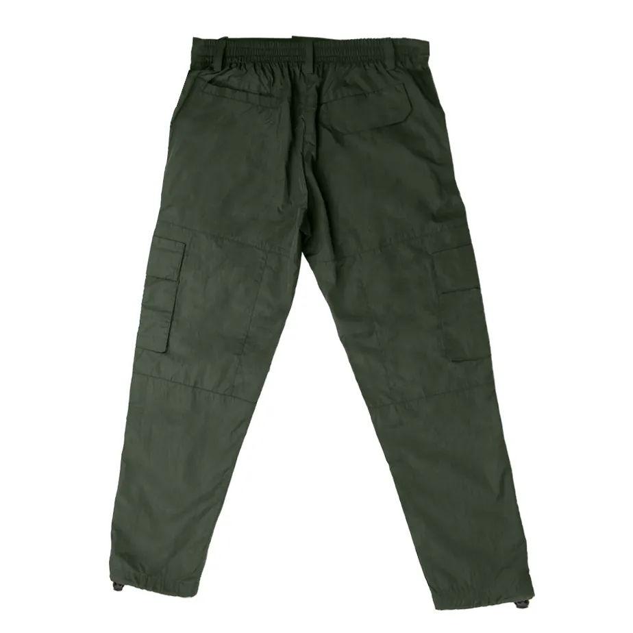 Cargo Pants 018 - Army Green