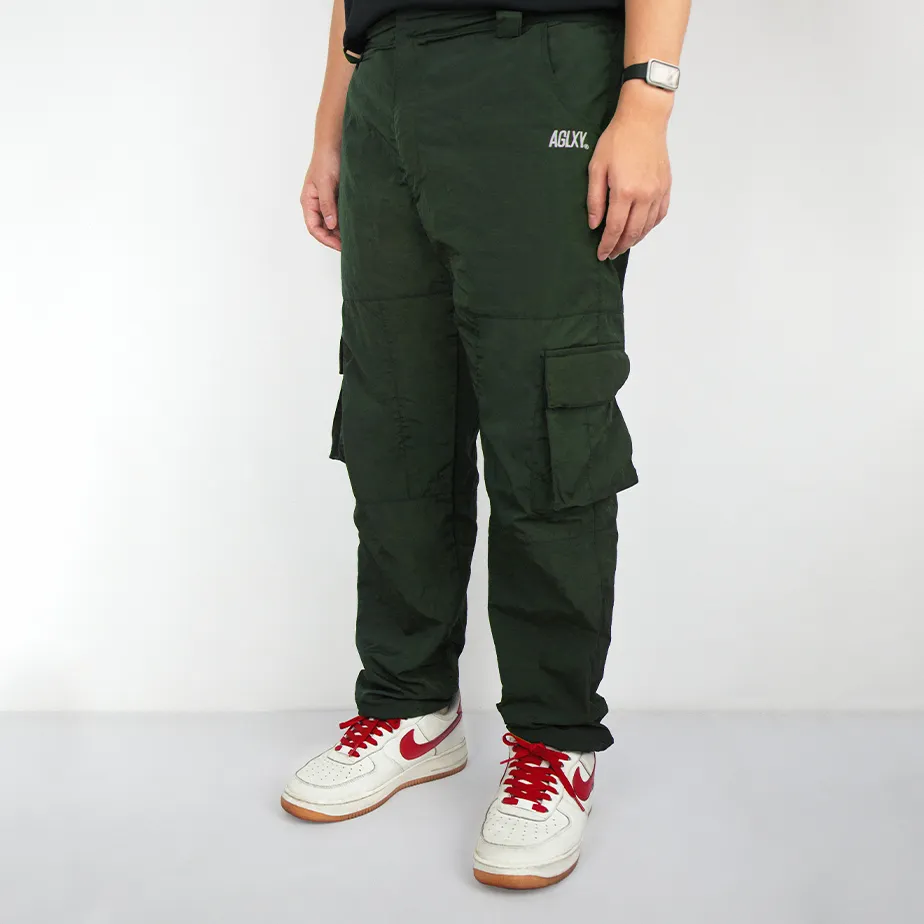 Cargo Pants 018 - Army Green