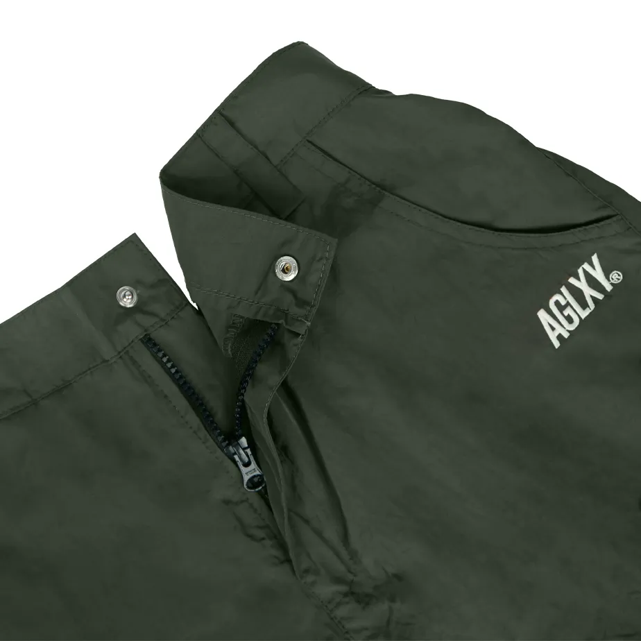 Cargo Pants 018 - Army Green