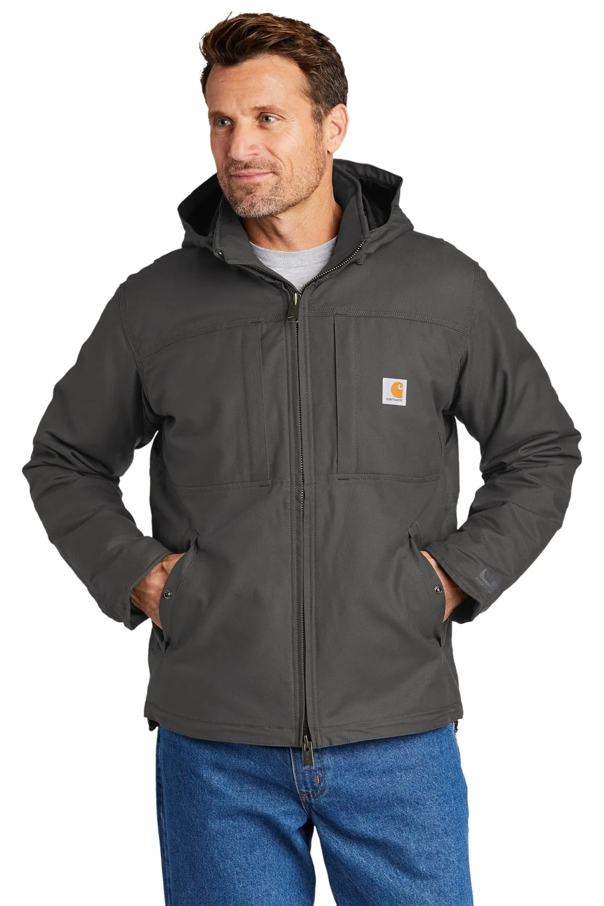 Carhartt Full Swing Cryder Jacket CT102207