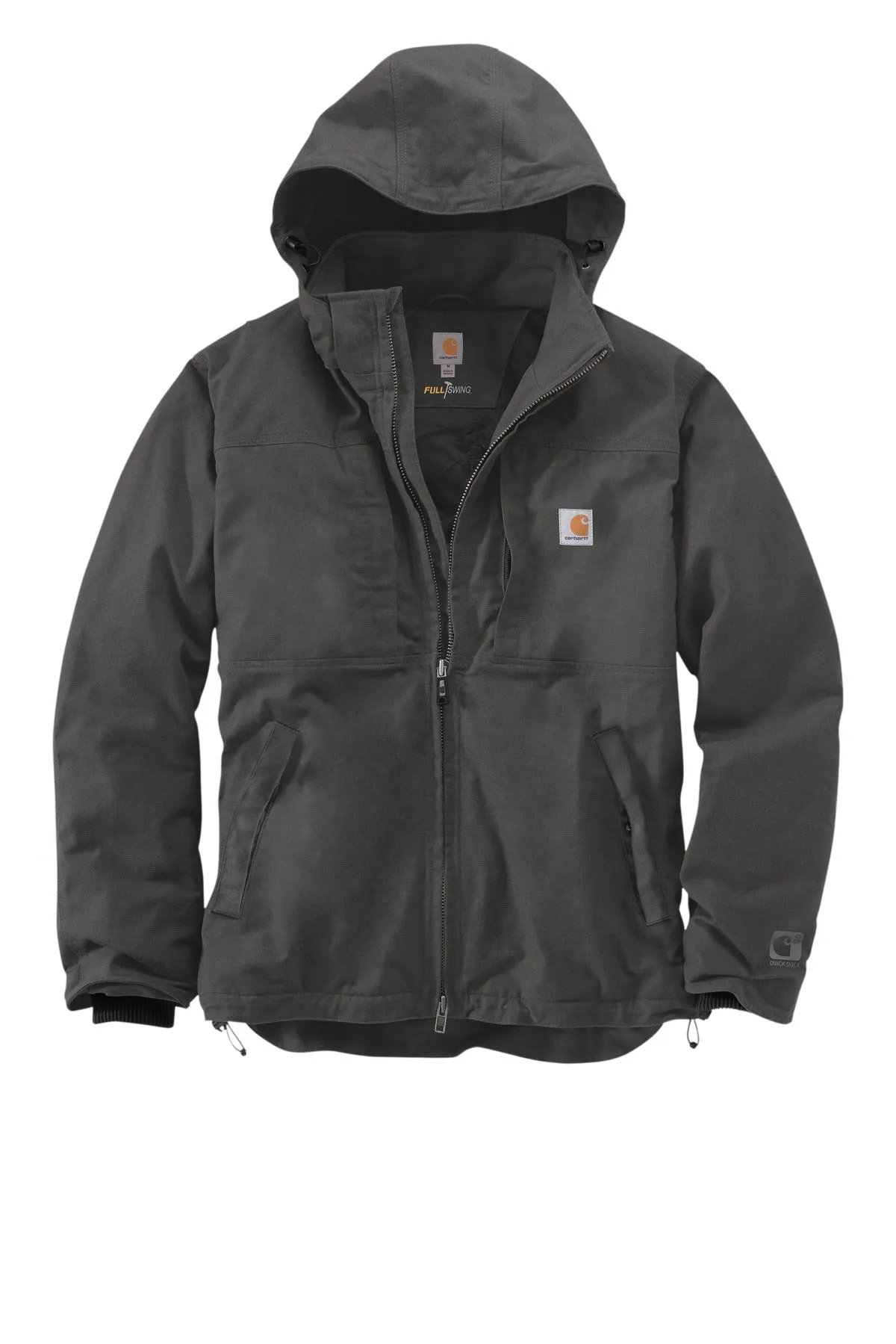 Carhartt Full Swing Cryder Jacket CT102207