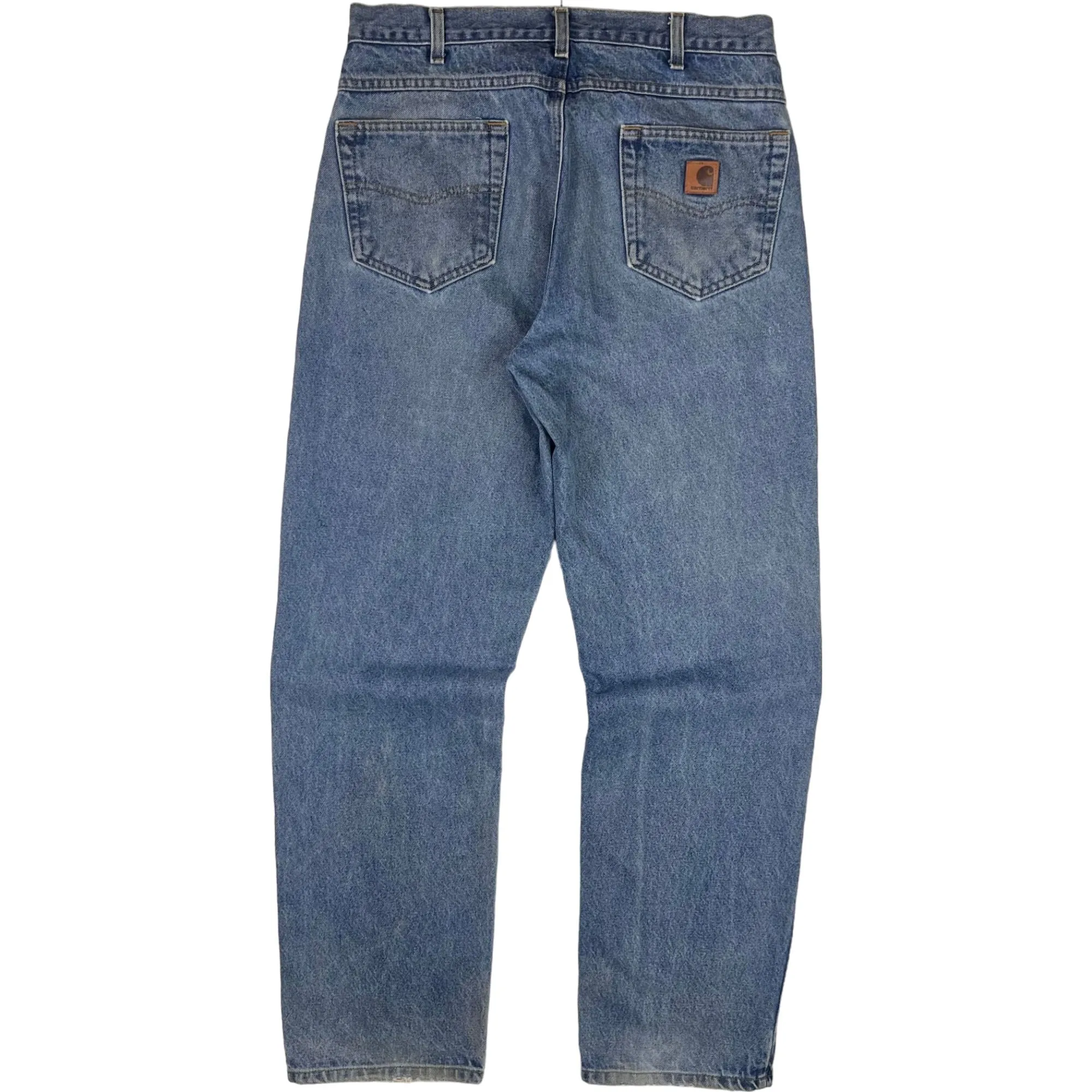 Carhartt Jeans Blue