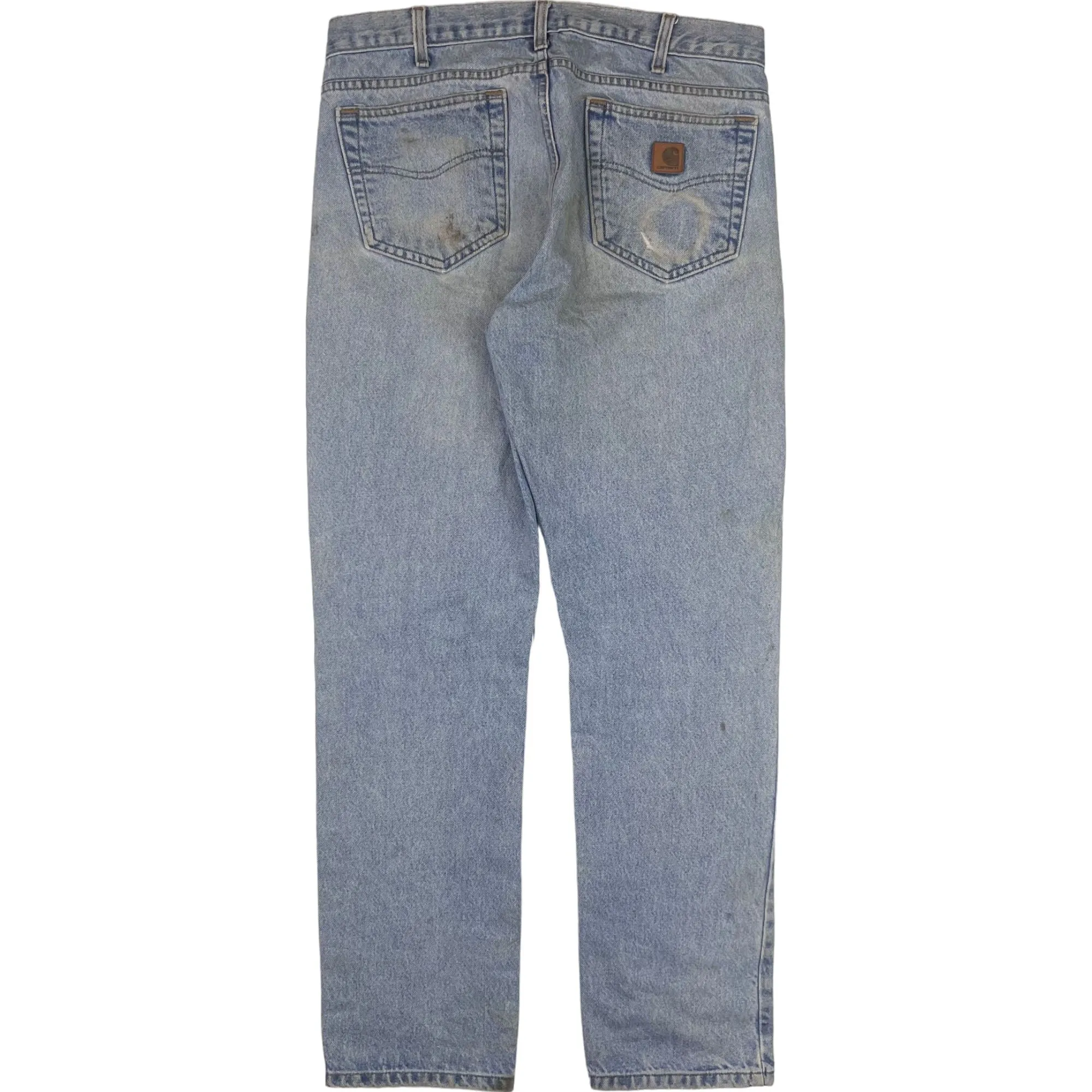 Carhartt Jeans Blue