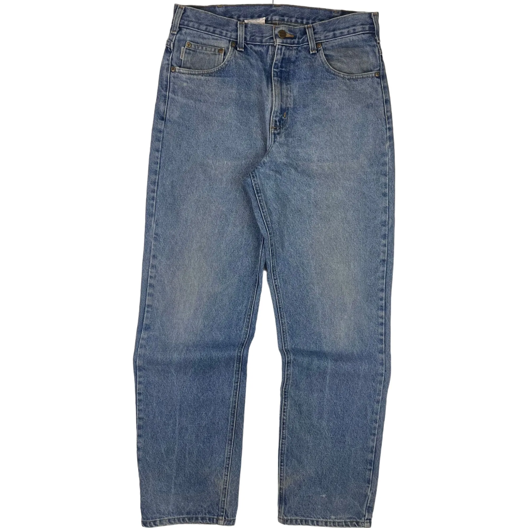 Carhartt Jeans Blue