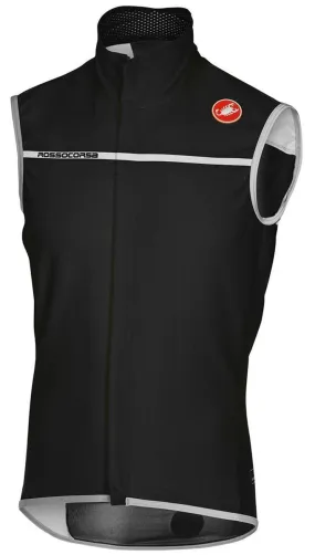 Castelli Perfetto Vest - Black