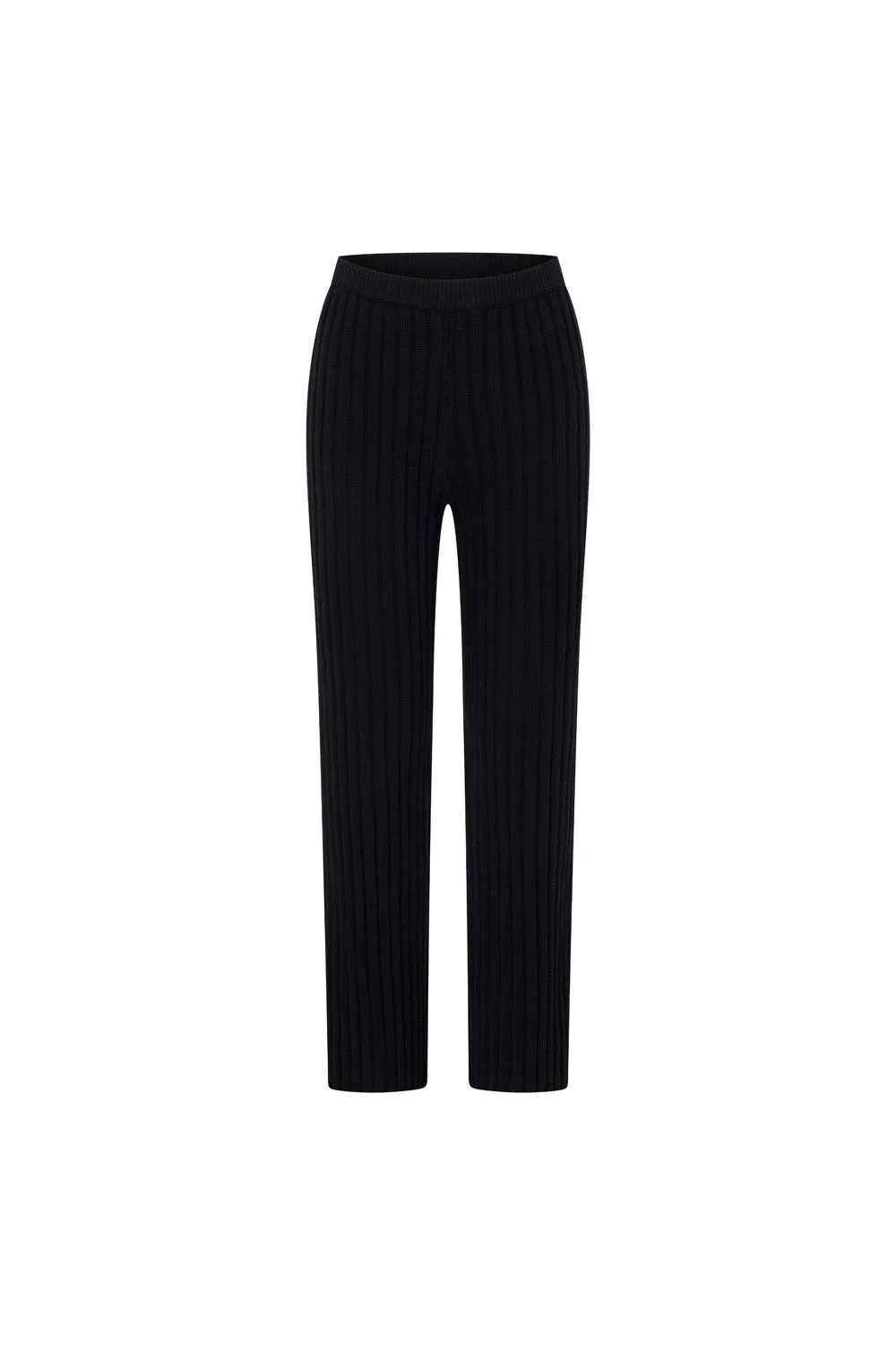 Celine Pants - Black