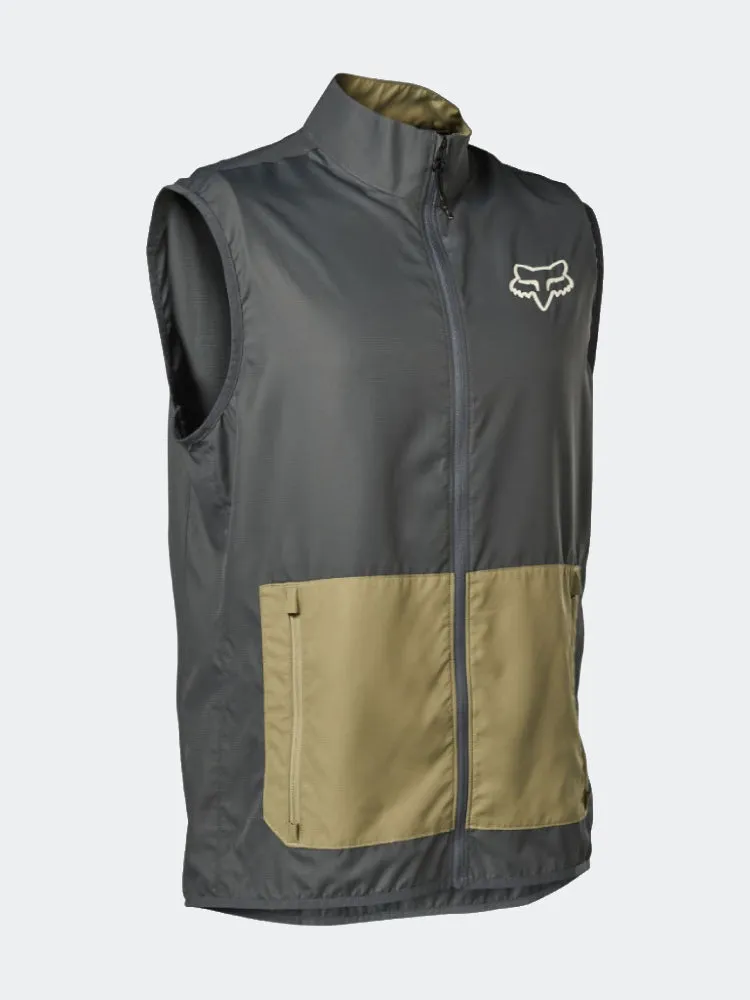 Chaleco para Hombre FOX RANGER RANGER WIND VEST 330