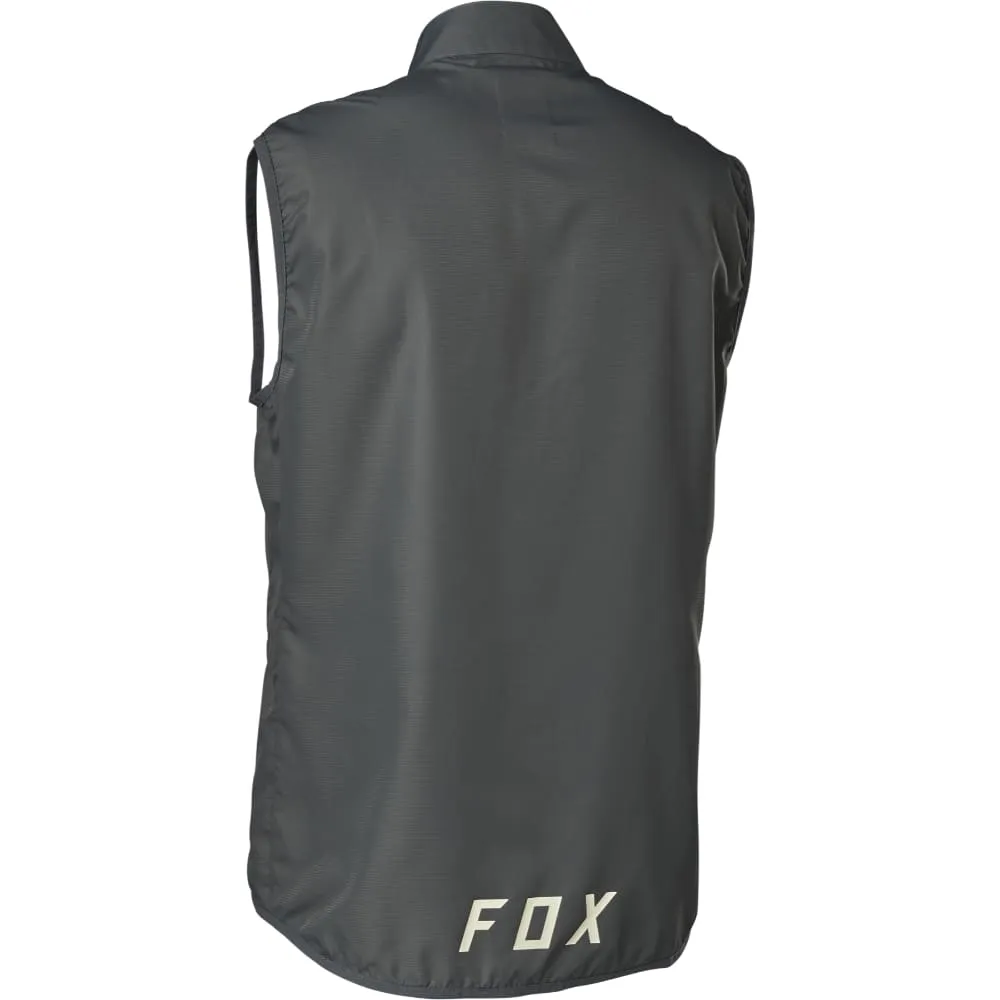 Chaleco para Hombre FOX RANGER RANGER WIND VEST 330