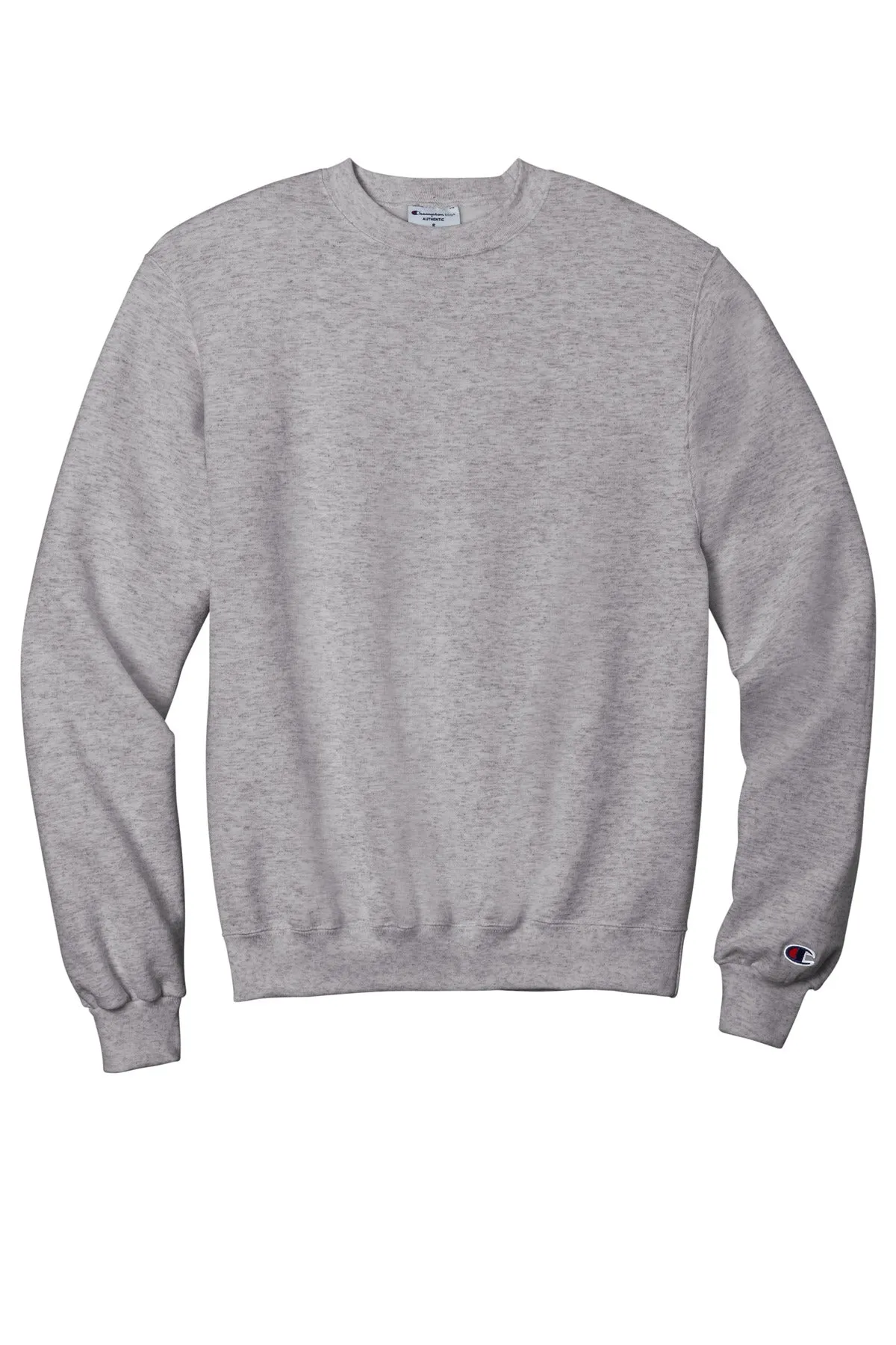 Champion Powerblend Crewneck Sweatshirt. S6000