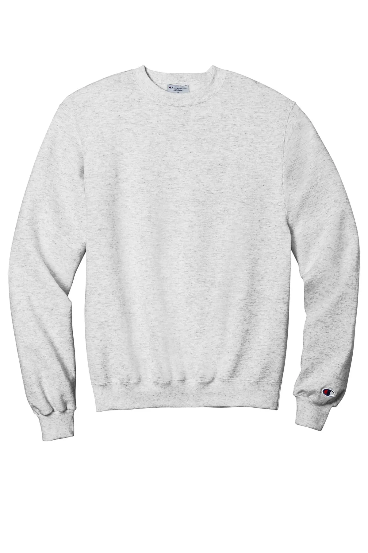 Champion Powerblend Crewneck Sweatshirt. S6000