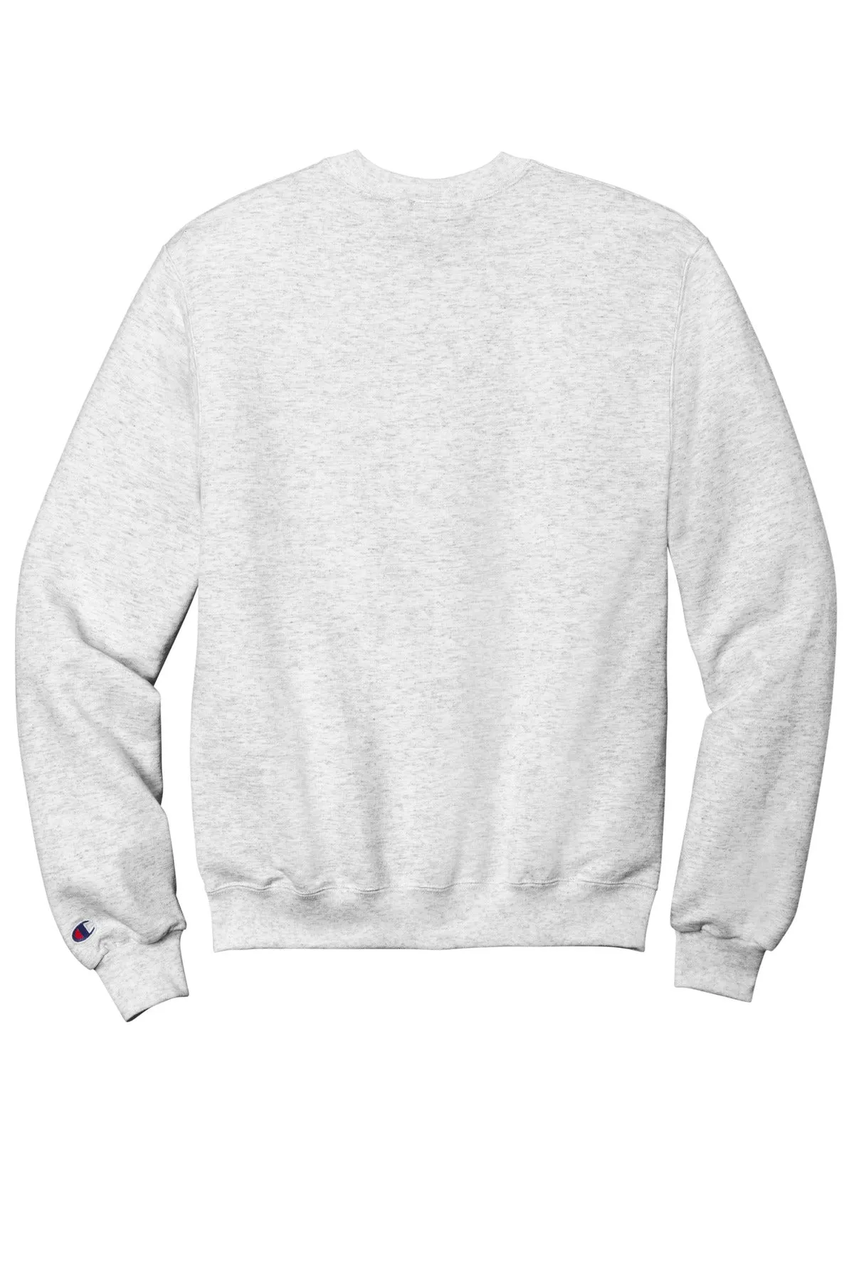 Champion Powerblend Crewneck Sweatshirt. S6000