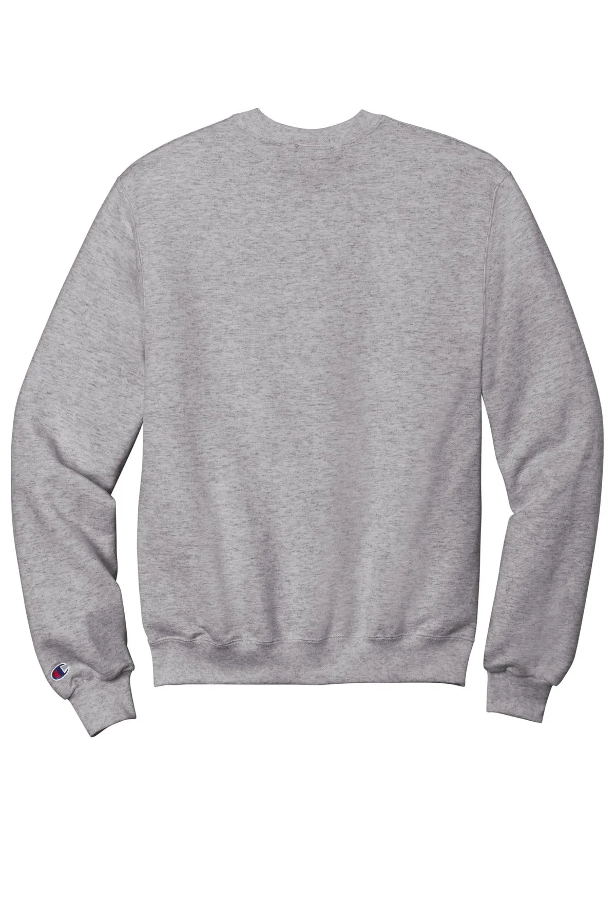 Champion Powerblend Crewneck Sweatshirt. S6000