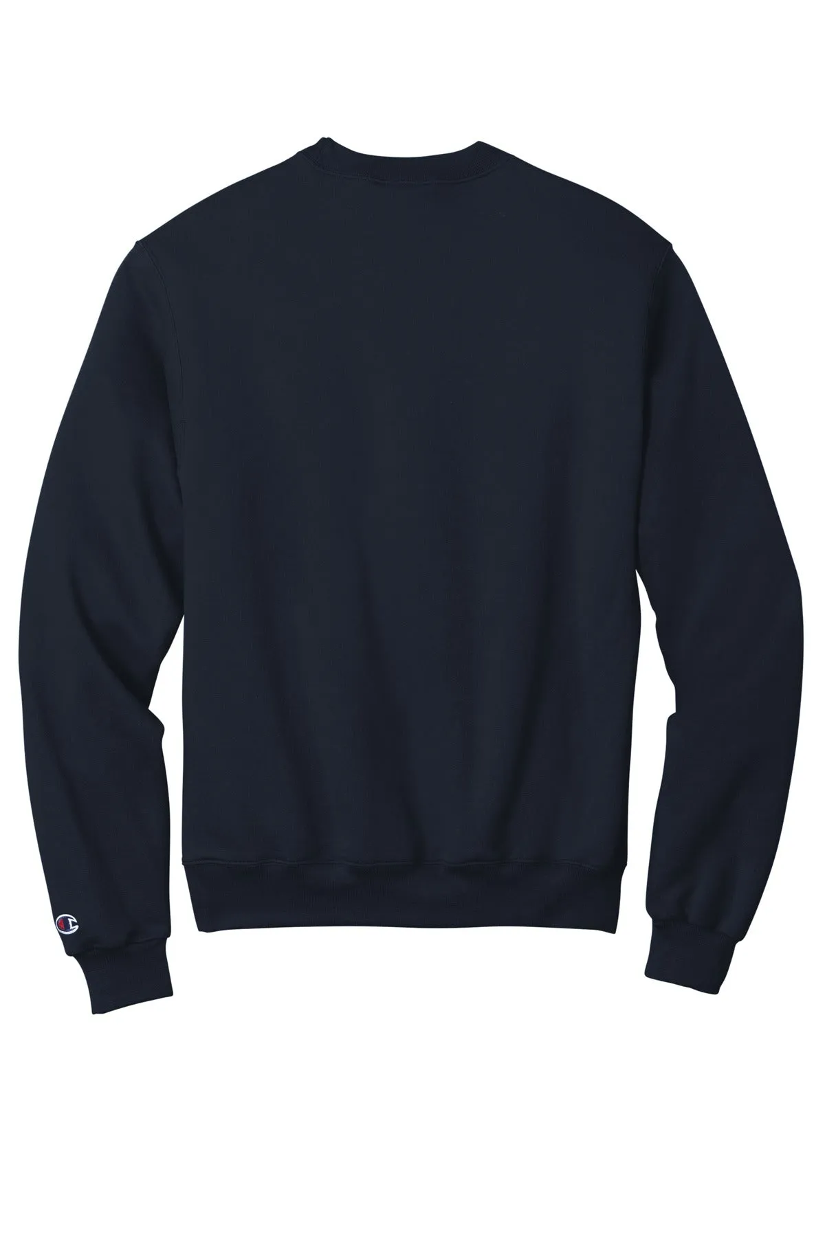 Champion Powerblend Crewneck Sweatshirt. S6000