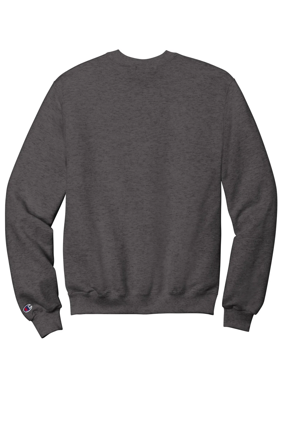 Champion Powerblend Crewneck Sweatshirt. S6000