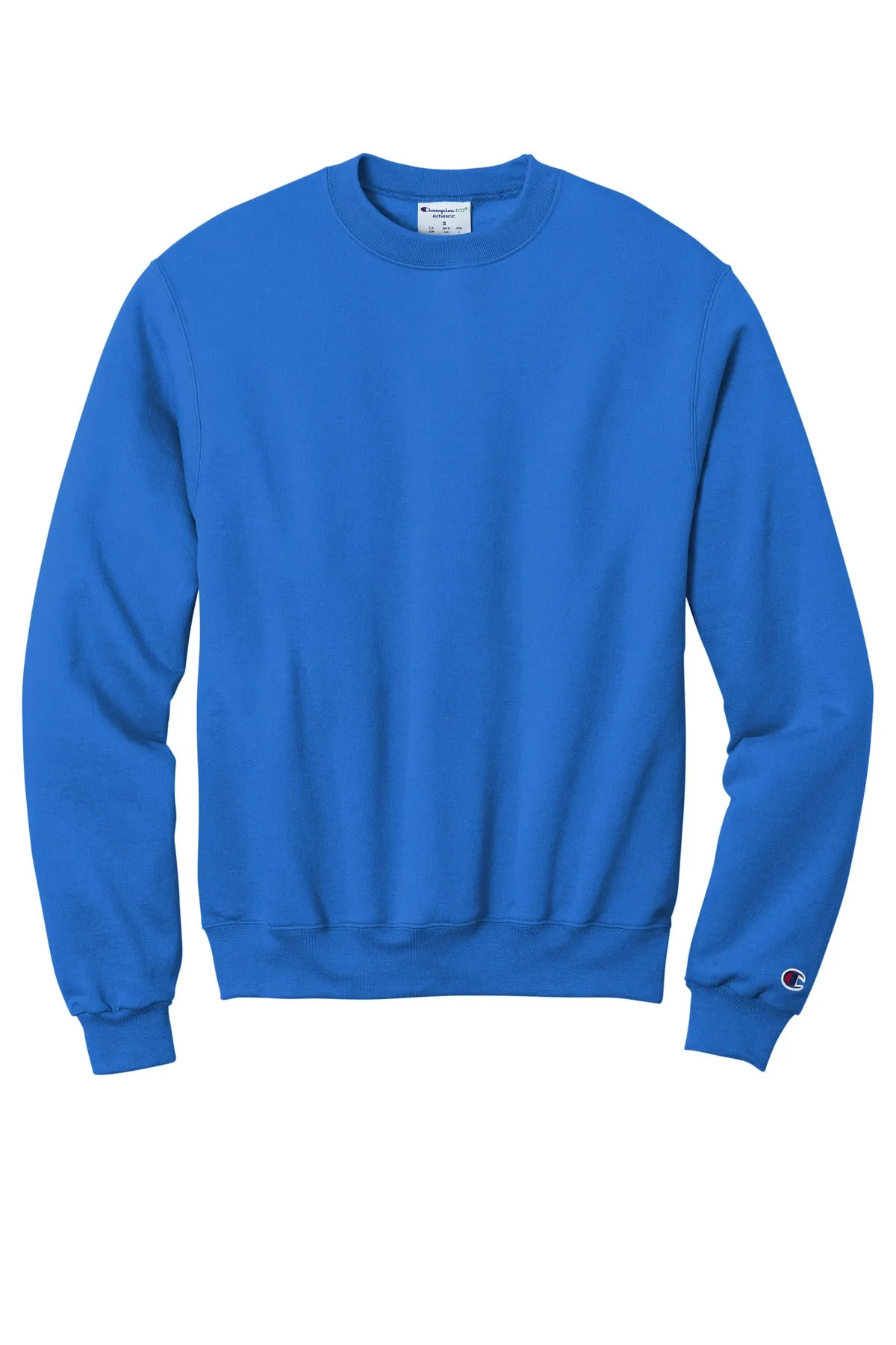 Champion Powerblend Crewneck Sweatshirt. S6000