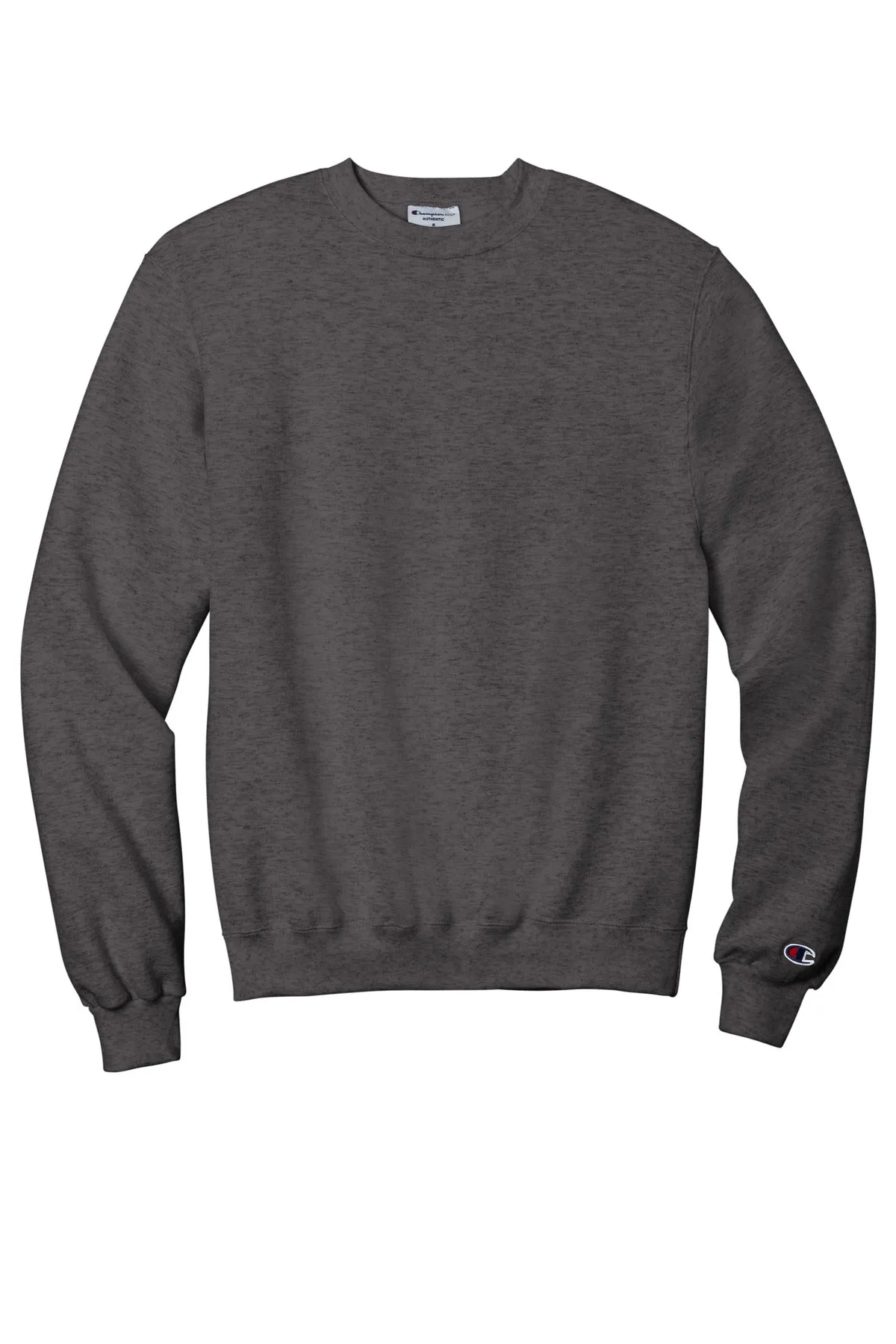 Champion Powerblend Crewneck Sweatshirt. S6000