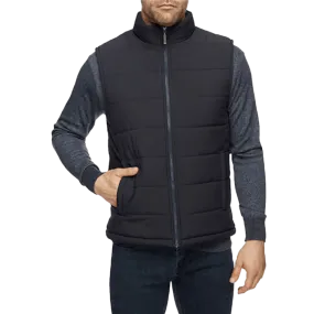 City Club Puffer Vest