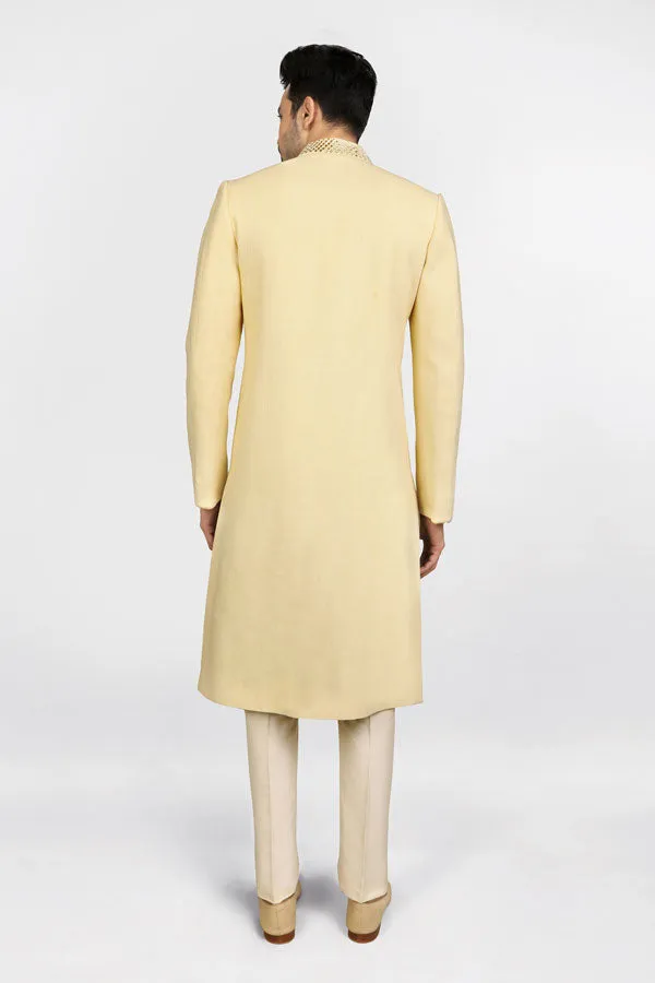 Classic Sherwani - Savir