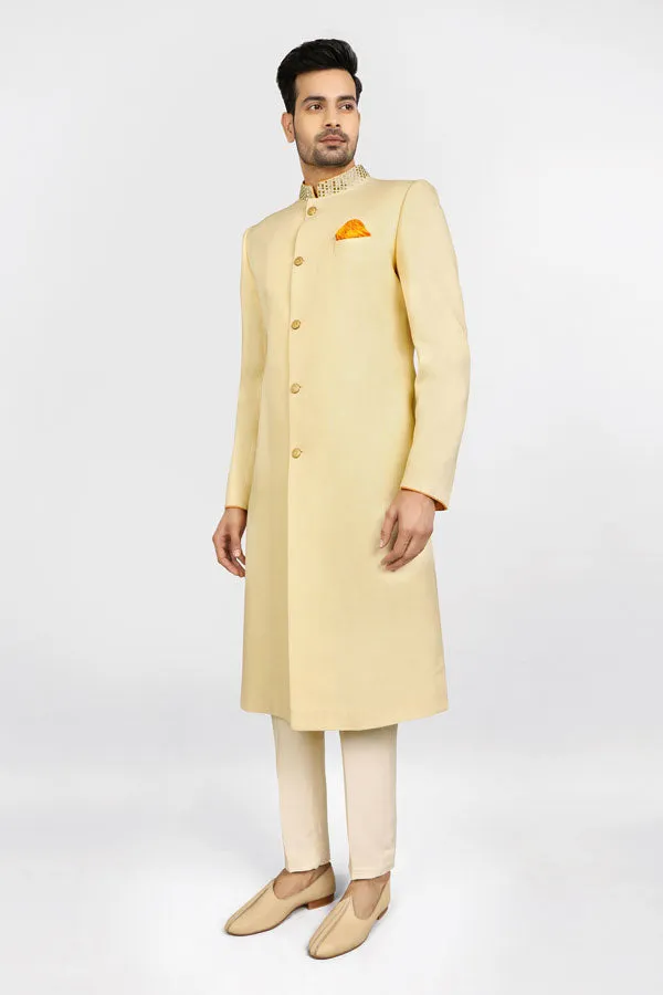 Classic Sherwani - Savir