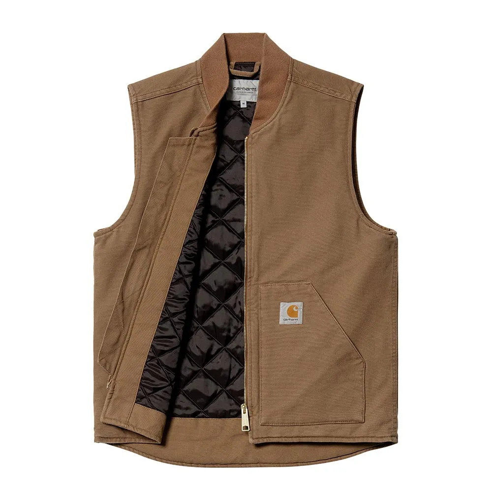 CLASSIC VEST