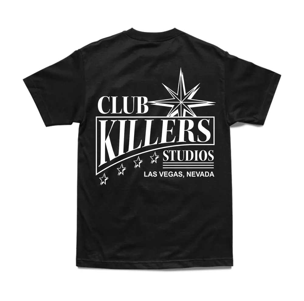 Club Killers Studio Tee