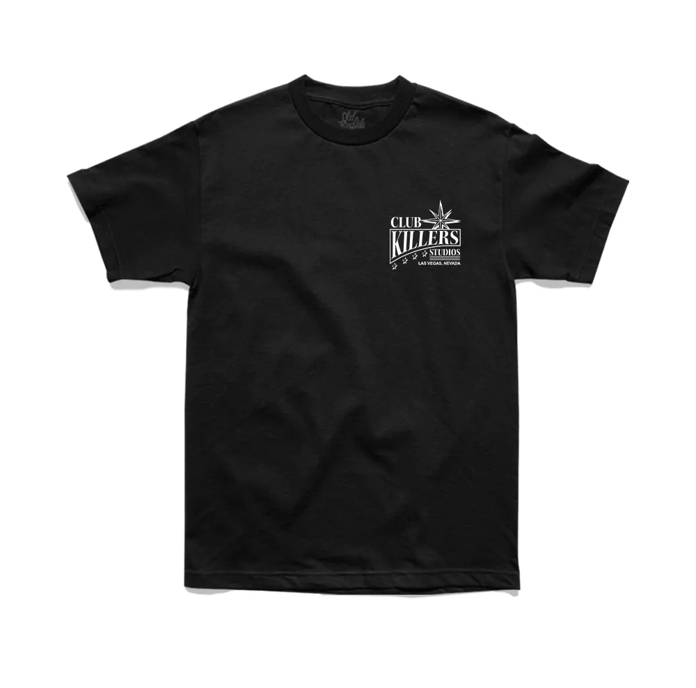 Club Killers Studio Tee