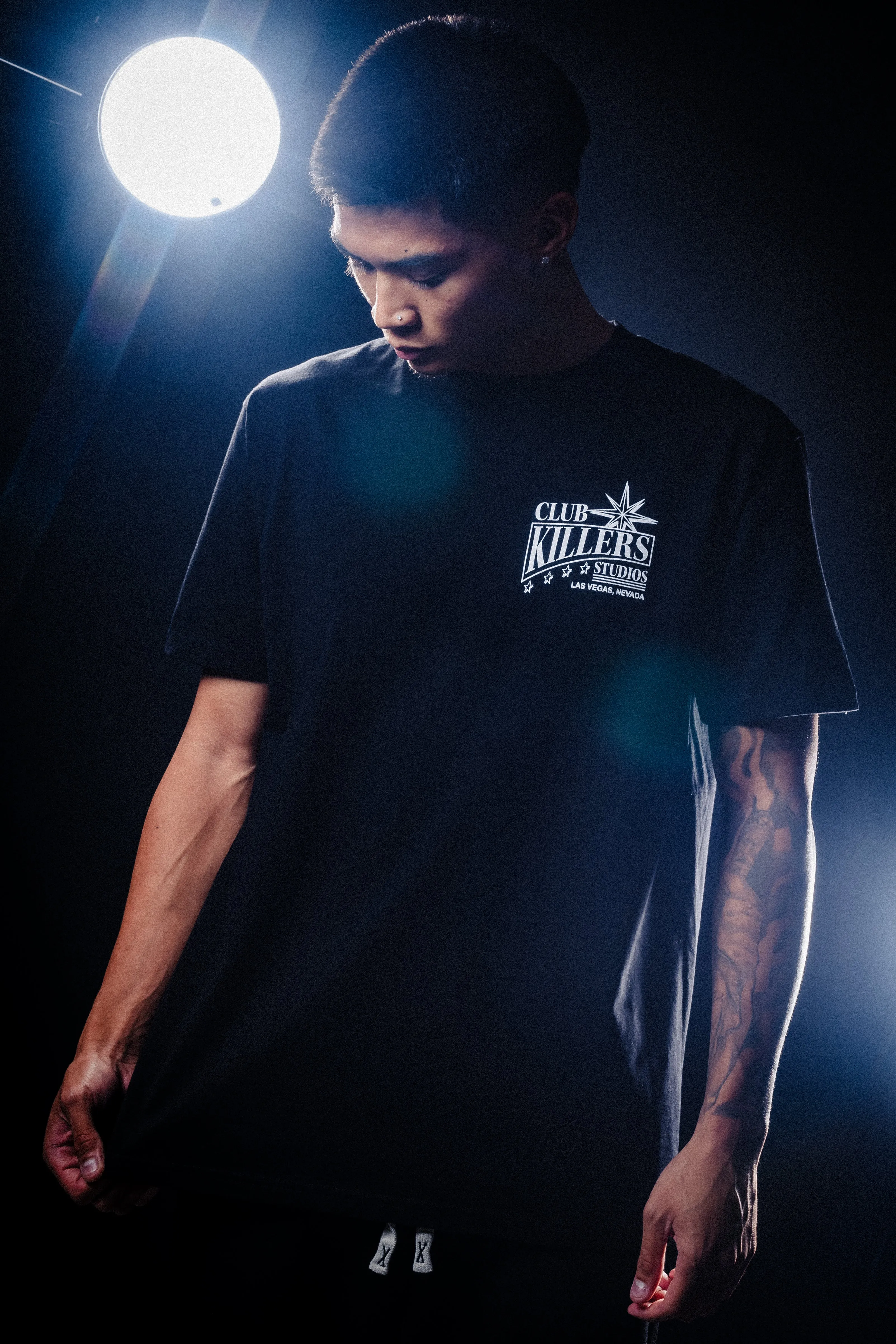 Club Killers Studio Tee