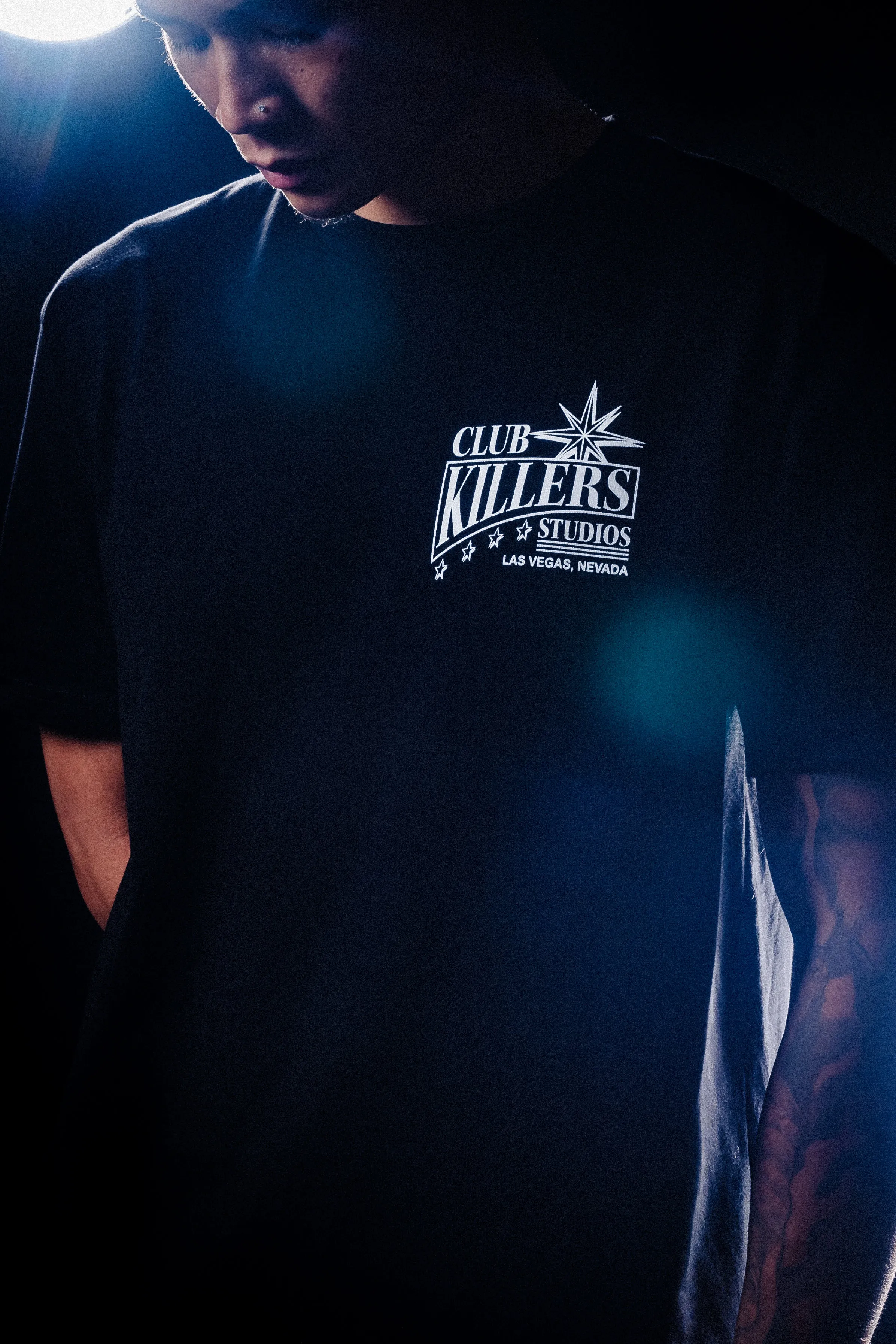 Club Killers Studio Tee