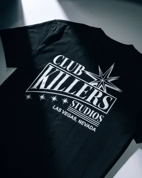 Club Killers Studio Tee