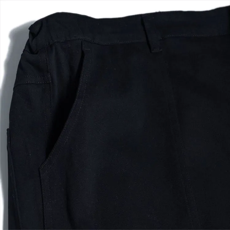 Cookman Baker's Skirt - Black