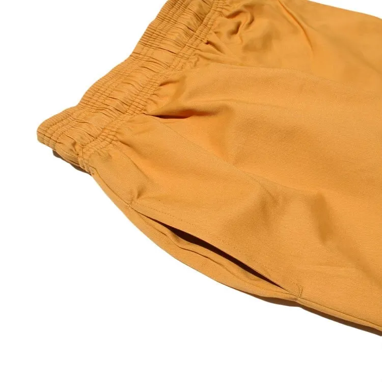 Cookman Chef Pants - Mustard