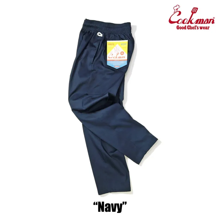 Cookman Chef Pants - Navy