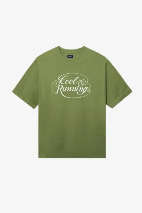 Cool Runnings Tee