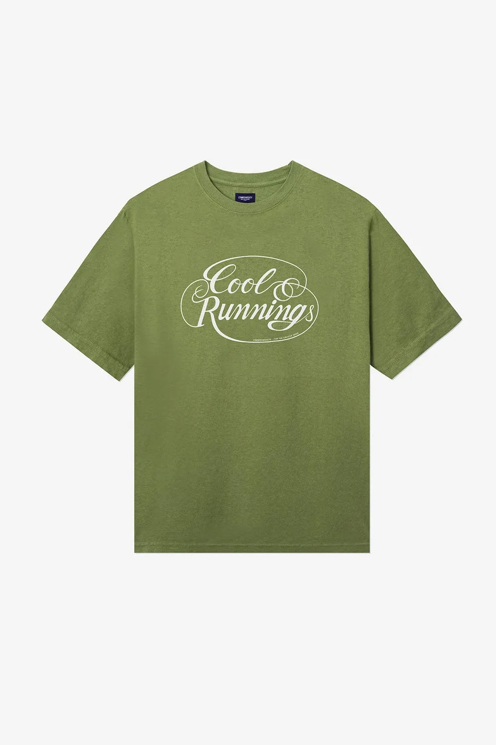 Cool Runnings Tee