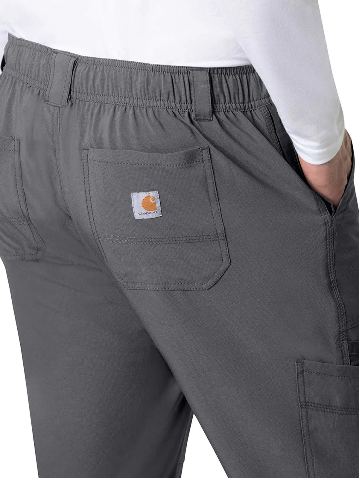 Cross-Flex - Men's Straight Leg Carhartt cargo pants