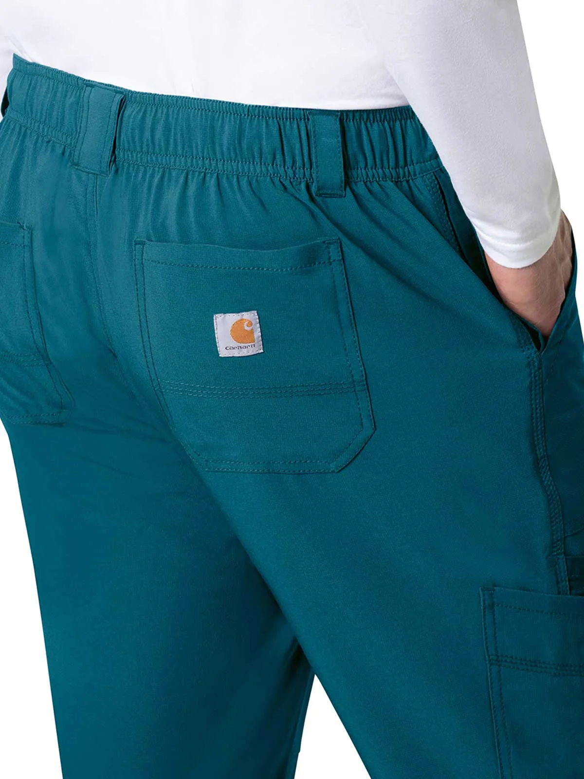 Cross-Flex - Men's Straight Leg Carhartt cargo pants