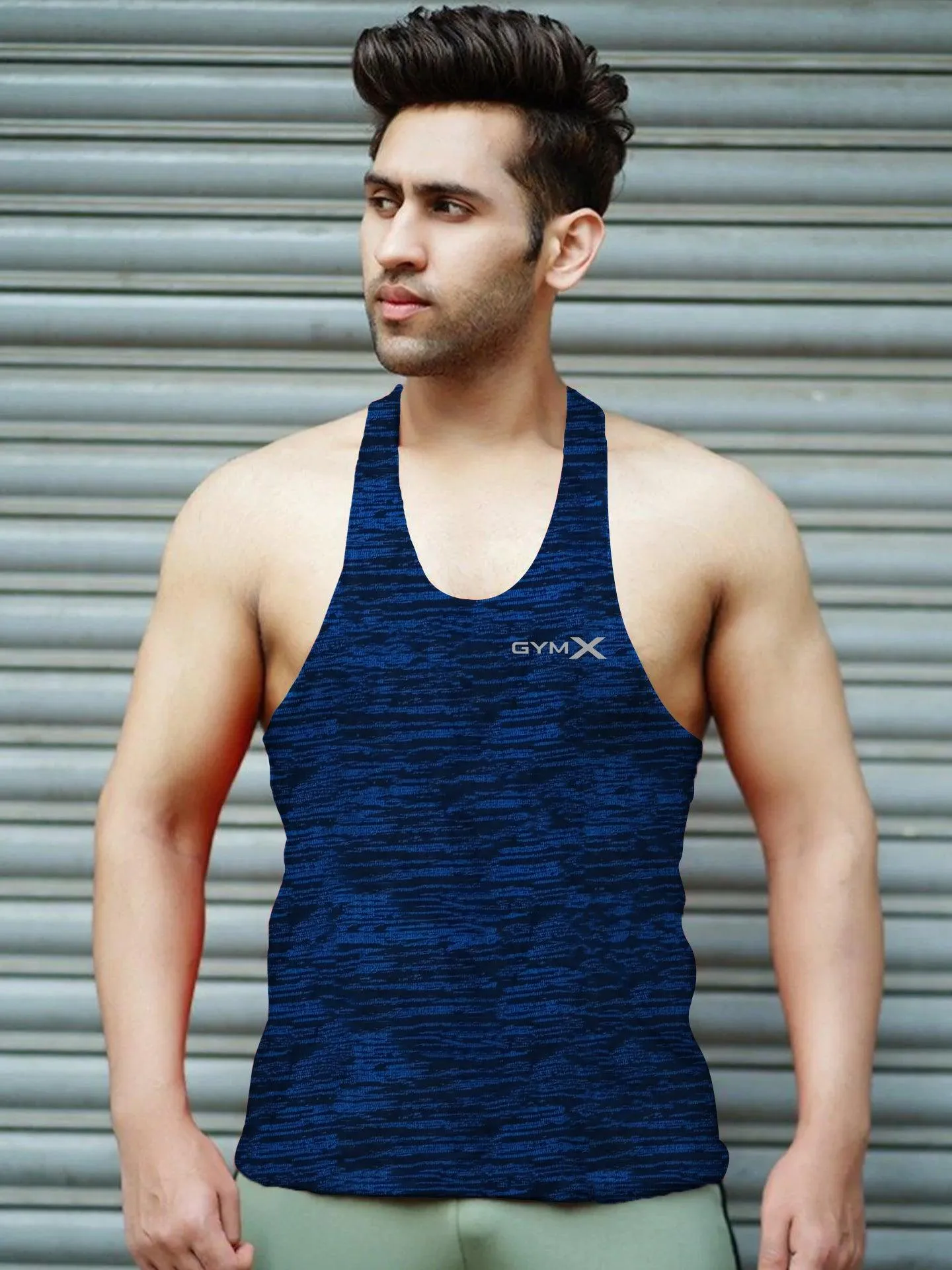 Crush Blue stringer- Sale