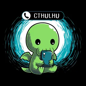 Cthulhu Calling