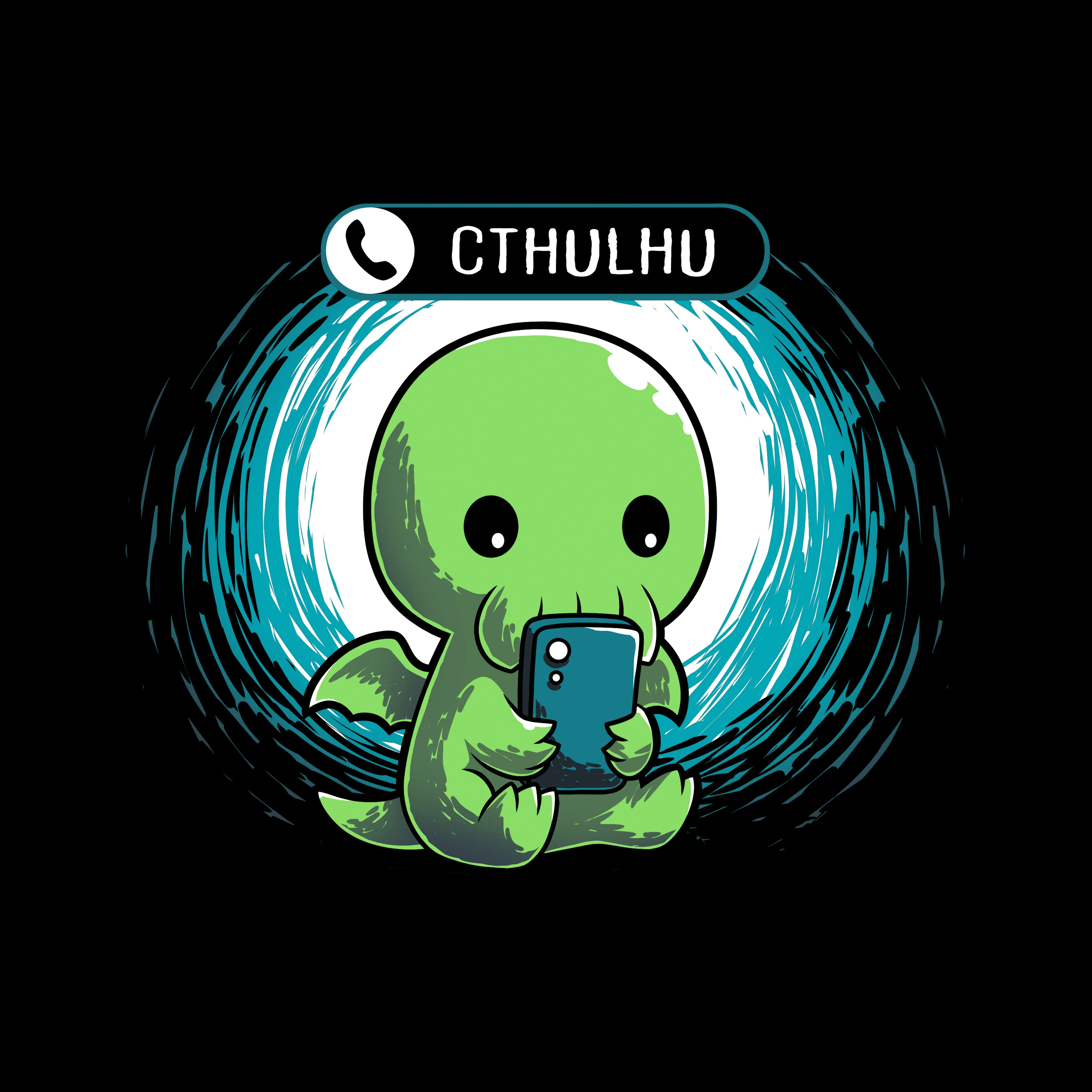 Cthulhu Calling