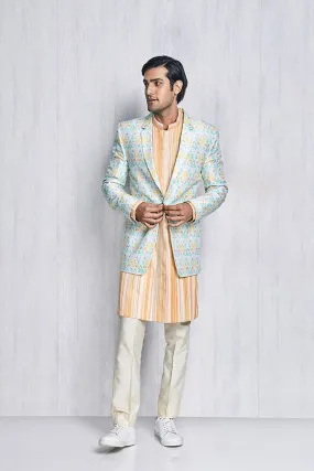 Diamond Dash Blazer - Signac