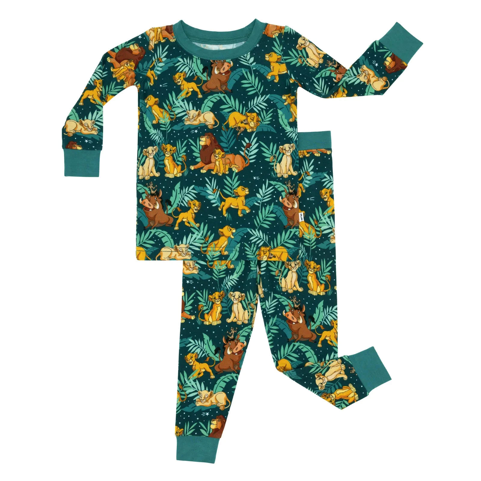 Disney Simba's Sky Two-Piece Pajama Set