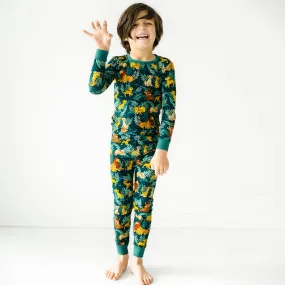 Disney Simba's Sky Two-Piece Pajama Set