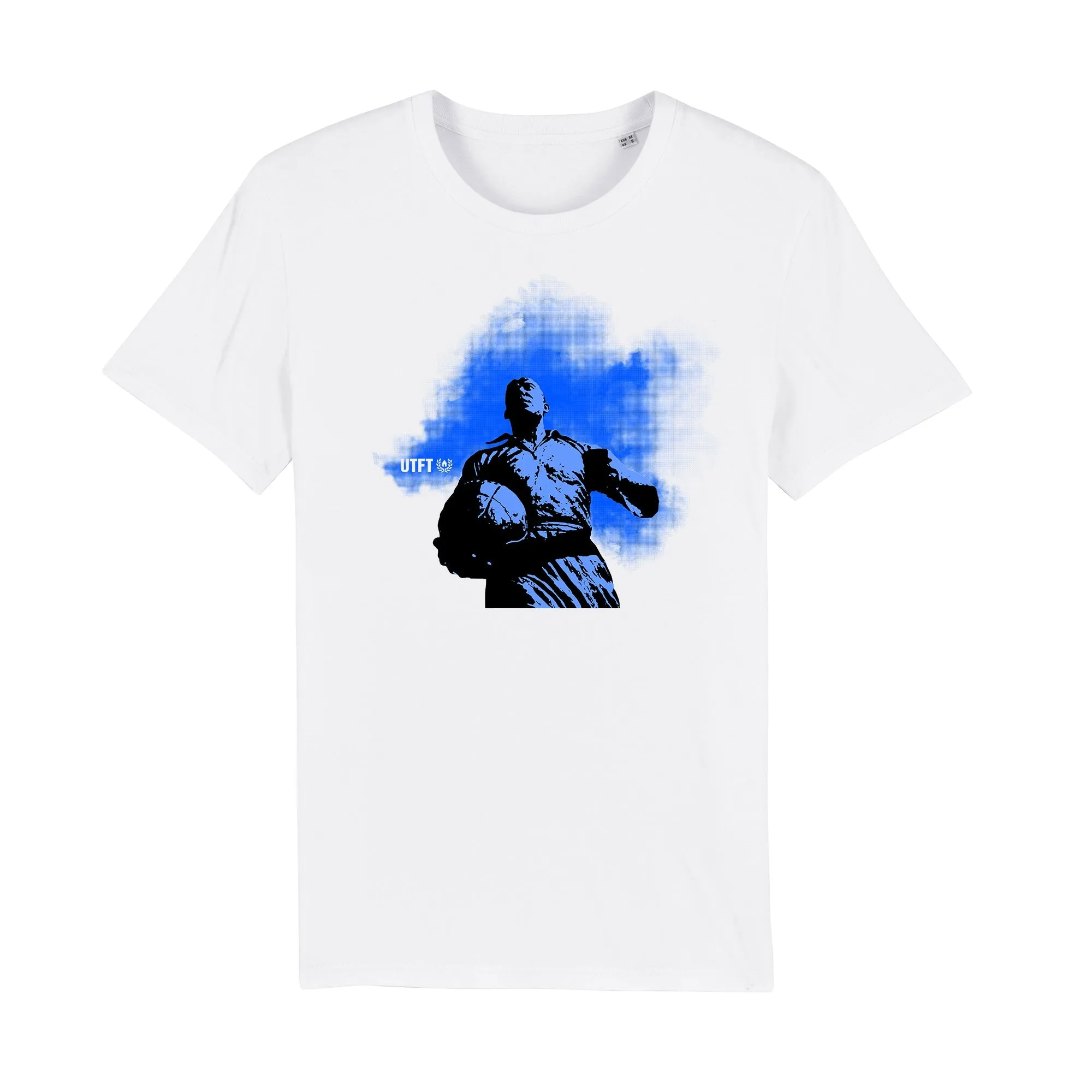 Dixie Dean Pyro tee