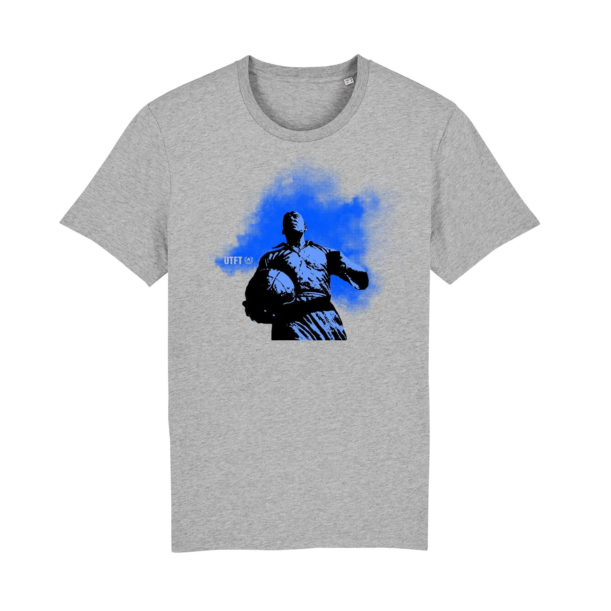 Dixie Dean Pyro tee