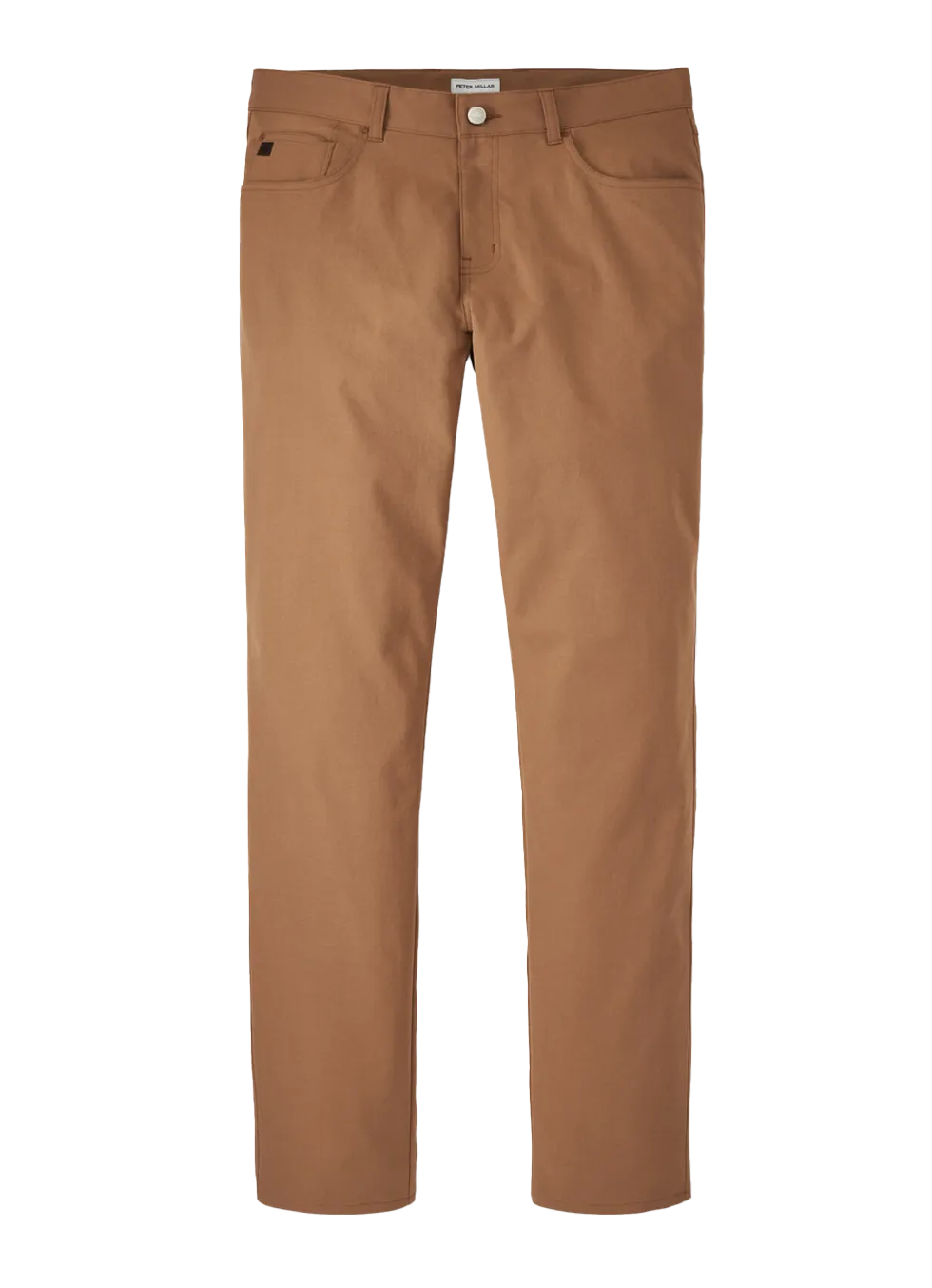 EB66 Performance 5-Pocket Pant British Tan