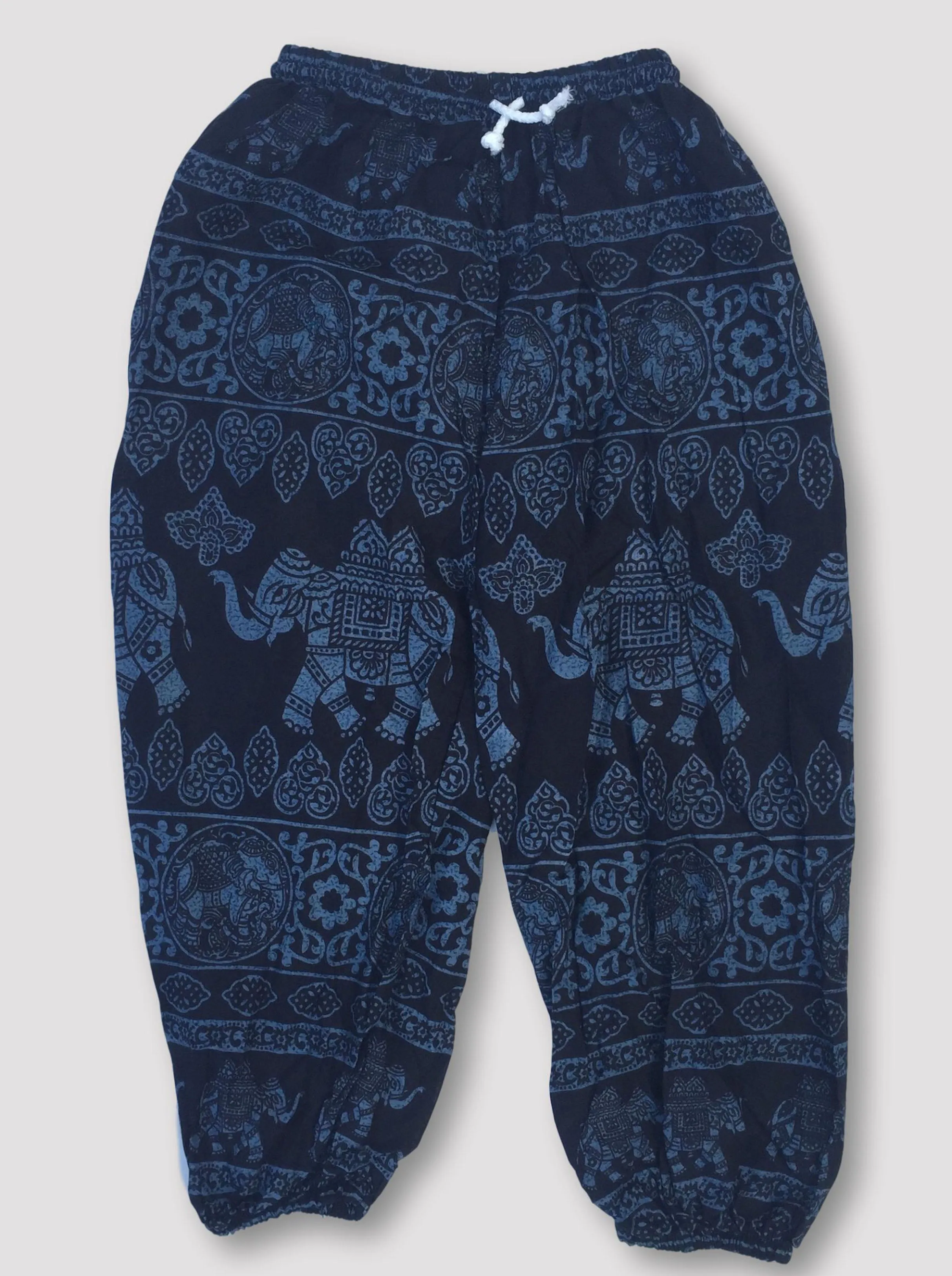 Elephant Pants Kids Size LARGE