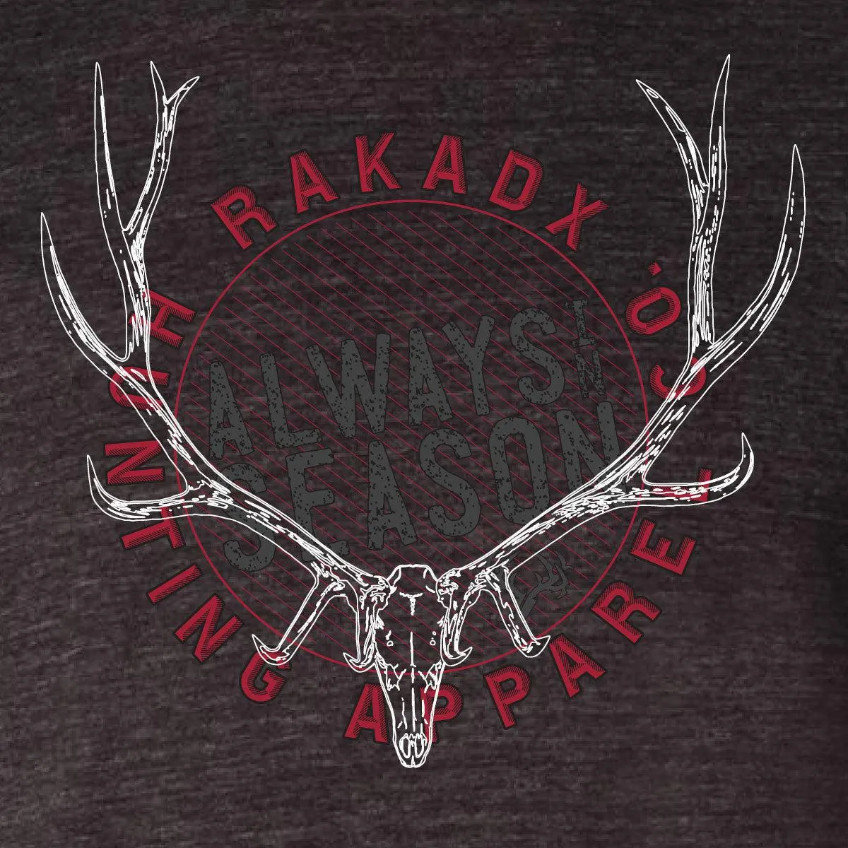 Elk Season | Unisex - Clearance