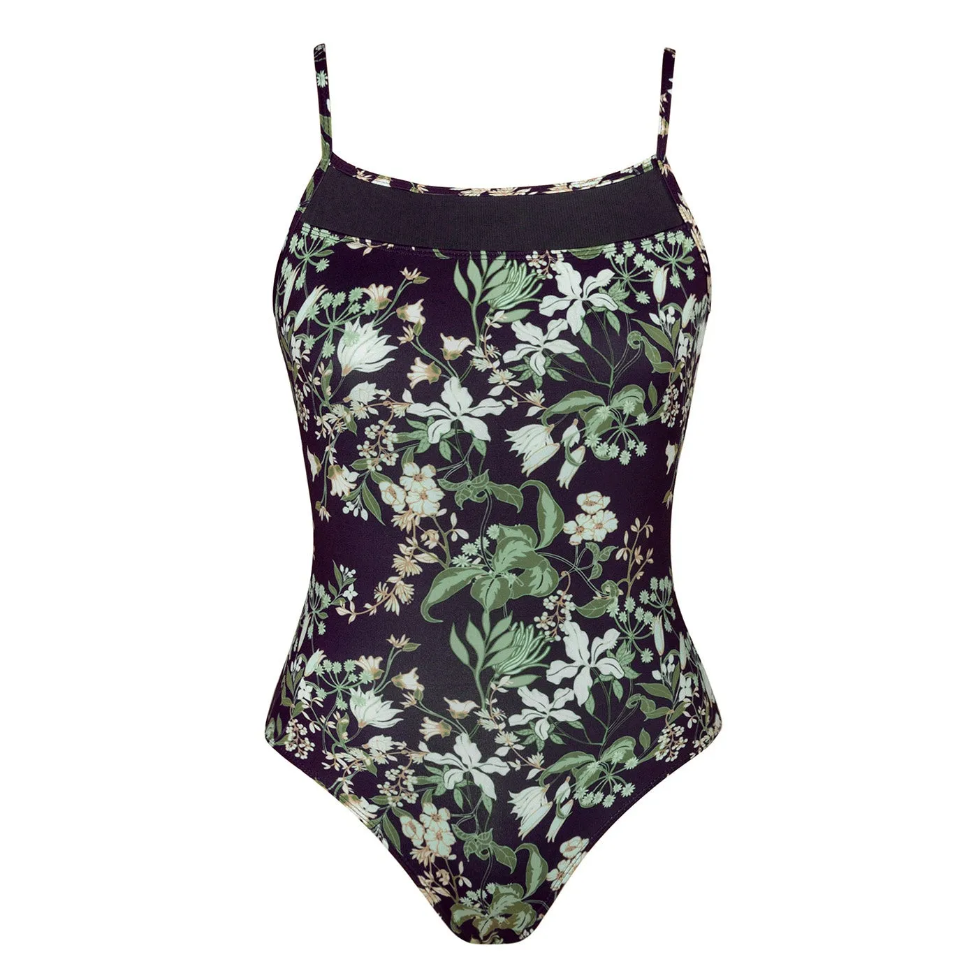 Energetiks Cara Camisole | Botanica (Adult)