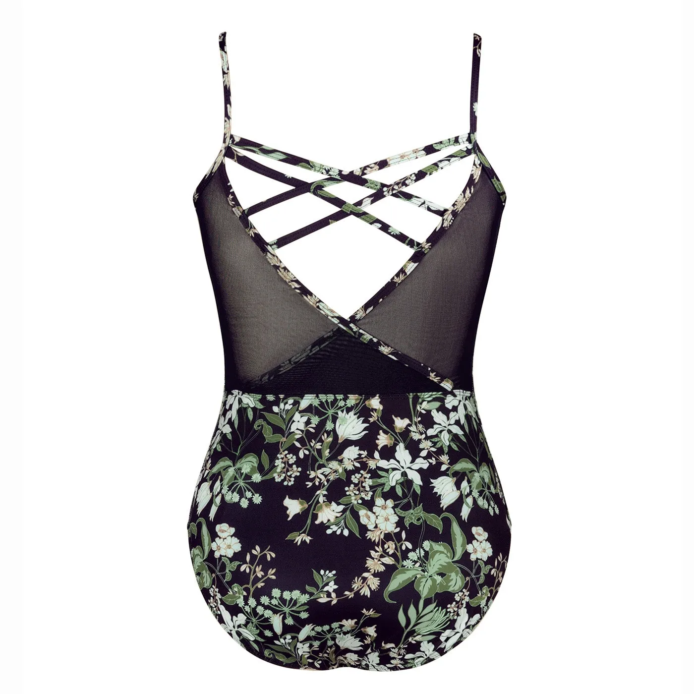 Energetiks Cara Camisole | Botanica (Adult)